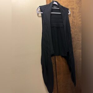 BCBG Light Sweater Kimono